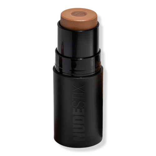 Tan Glow NUDIES Matte + Glow Core All Over Face Blush Color - NUDESTIX | Ulta Beauty | Ulta