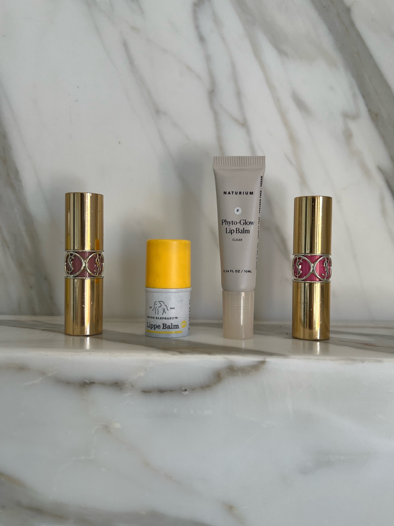 fav lip products in no particular order 

#LTKbeauty