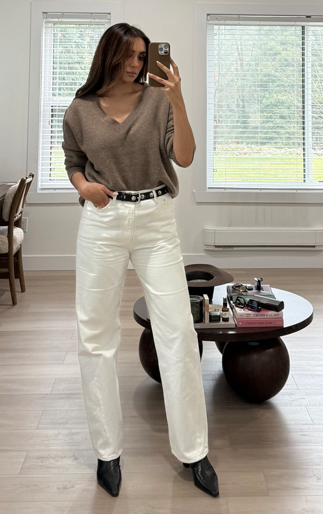 #LTKjeans #LTKstyletip #LTKfall