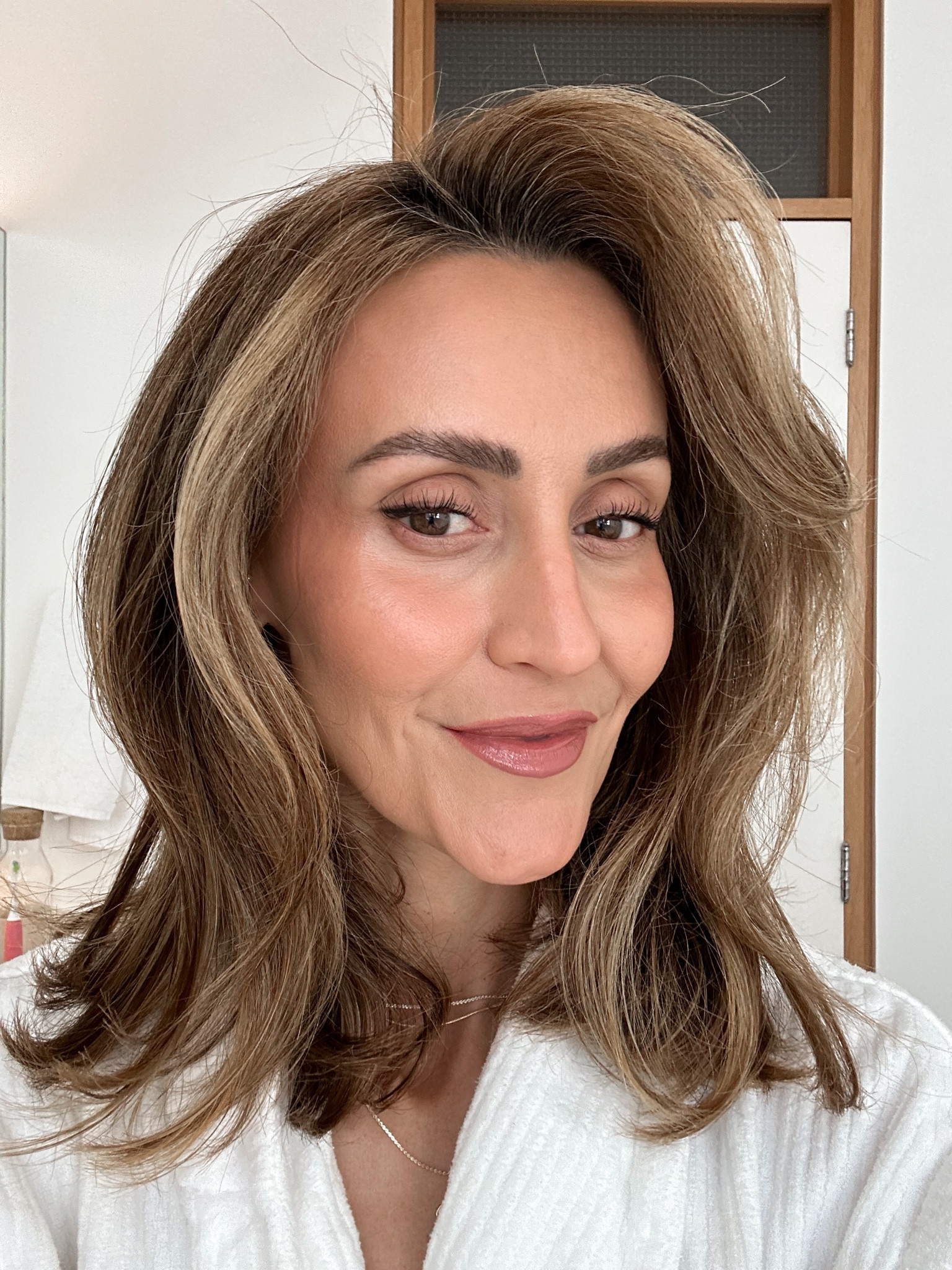 My makeup today! 

#LTKxNSale #LTKbeauty