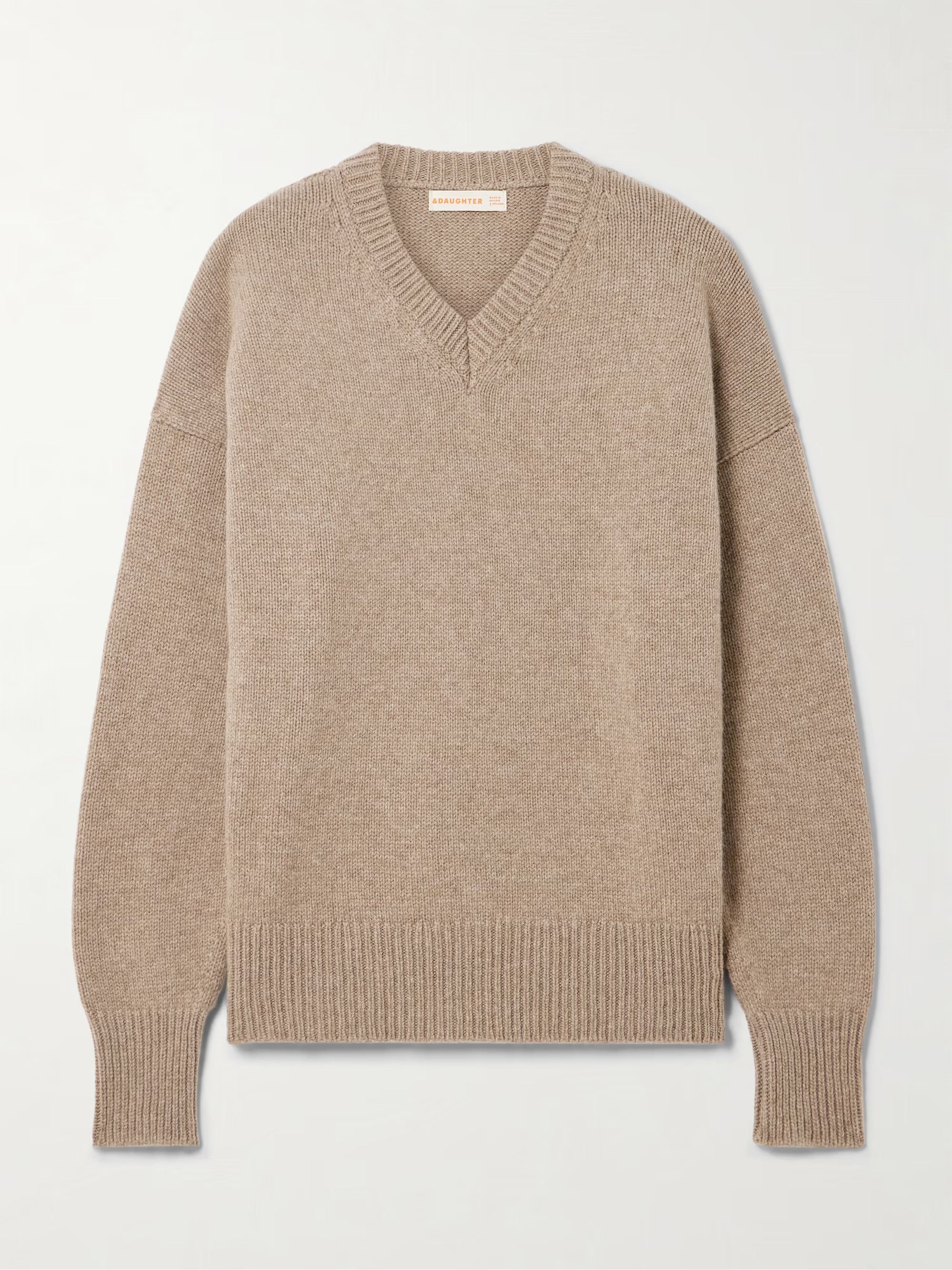 Balla wool sweater | NET-A-PORTER (UK & EU)