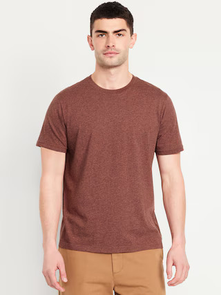 Crew-Neck T-Shirt | Old Navy (US)