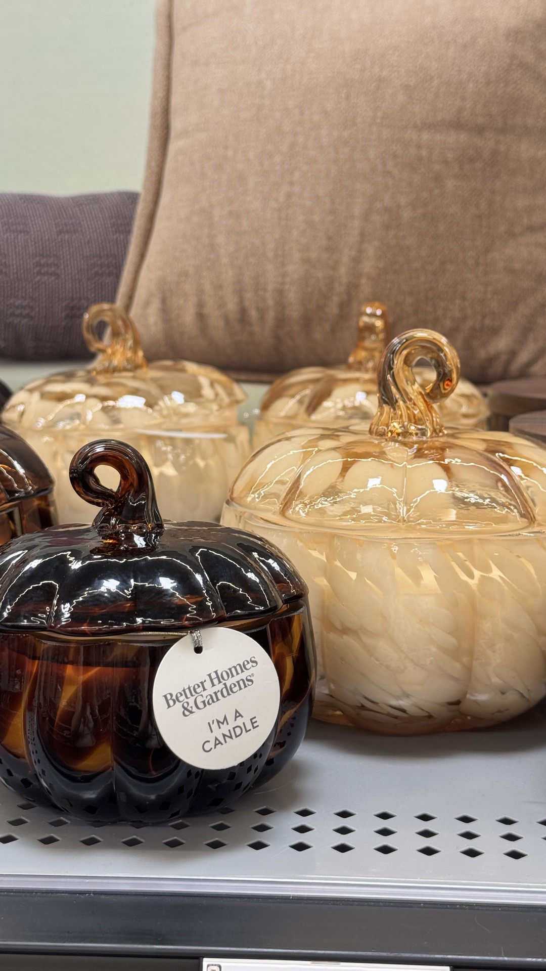 Walmart fall haul! 🍂

#LTKSeasonal #LTKHome