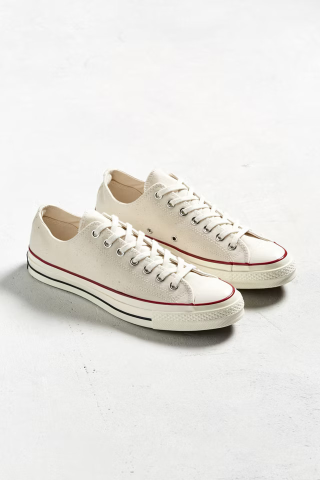 Converse Chuck 70 Core Low Top Sneaker | Urban Outfitters (US and RoW)