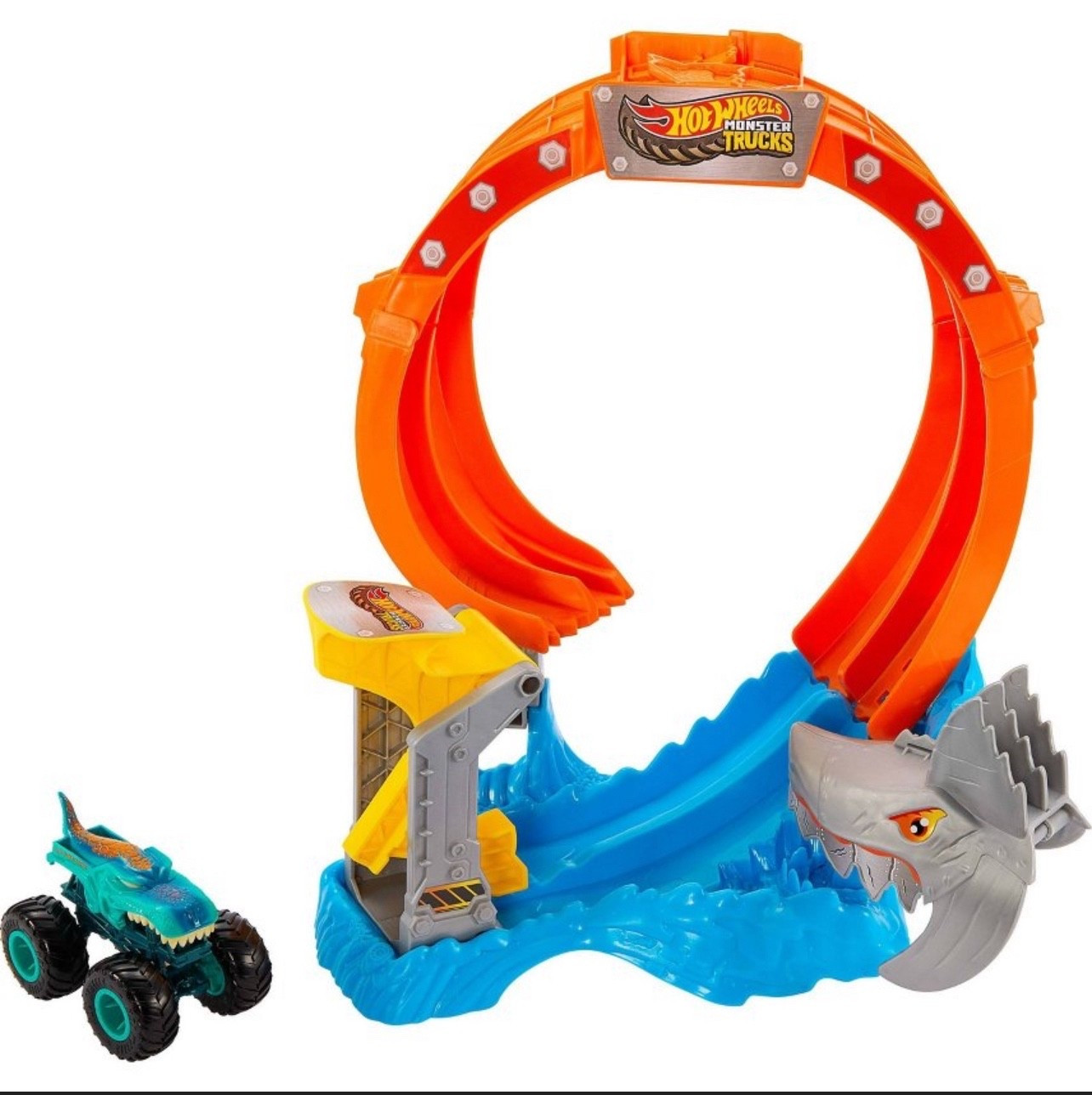 A last minute gift for the hot wheel lovers!

#LTKGiftGuide #LTKKids #LTKHoliday