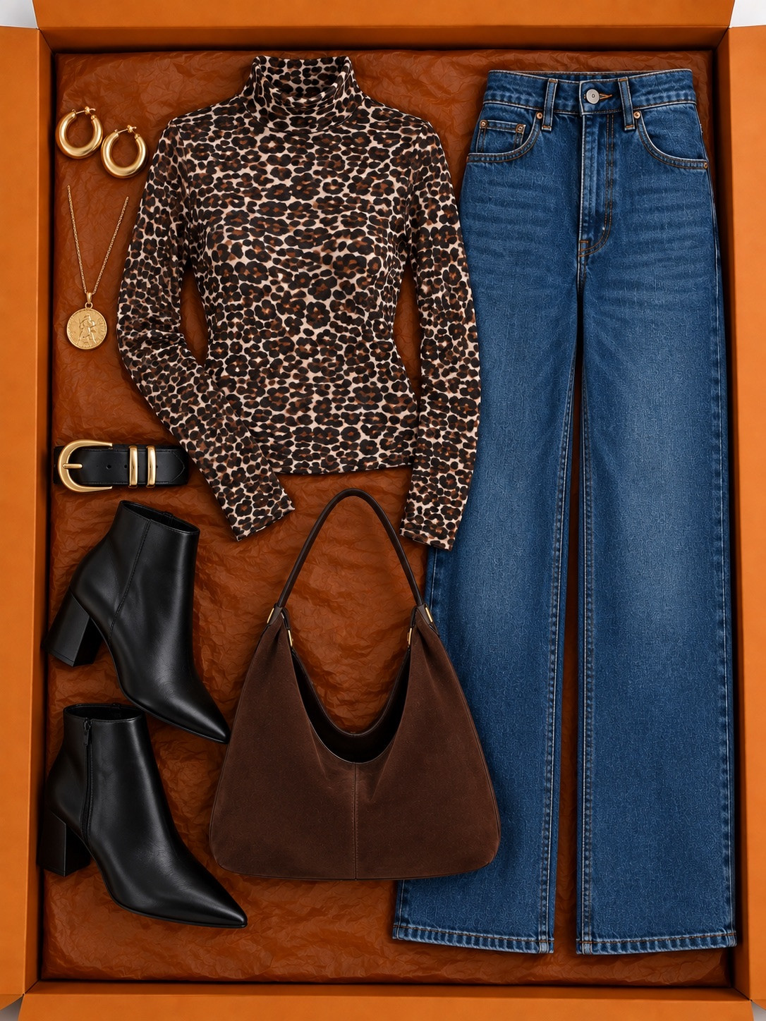 Fall outfits on repeat 🍂🤎 Easy layers, cozy textures, and neutral pieces you can mix + match all season long. Which look would you wear first?

#FallOutfitInspo #FallStyle #FallFashion #EverydayStyle #FallOutfits

#LTKSeasonal #LTKmomlife #LTKootd