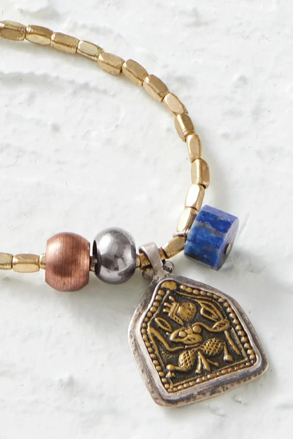 Taos Necklace by Peyote Bird | Coldwater Creek