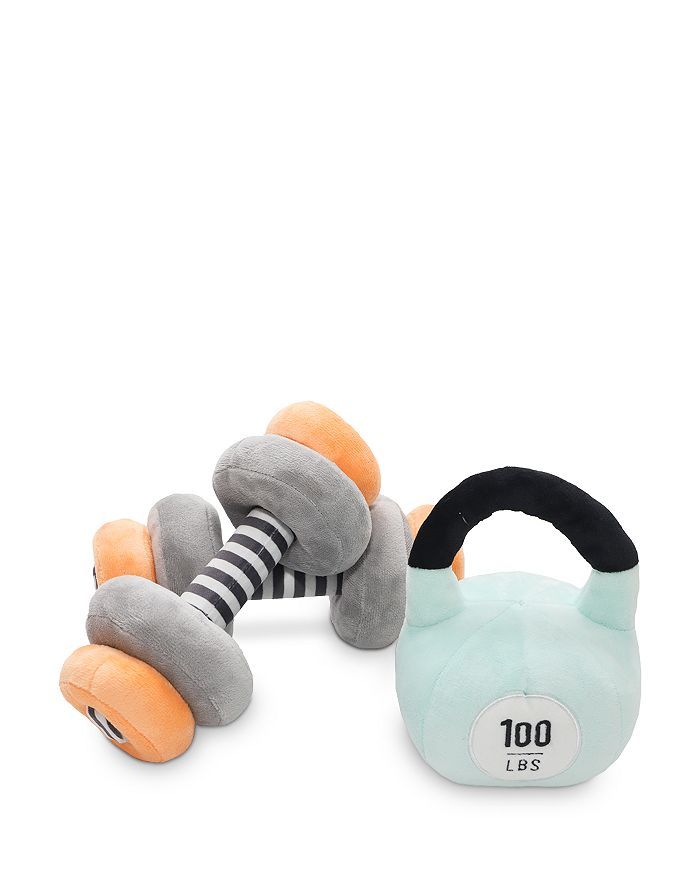Little Lifter Plush Toys - Ages 1+ | Bloomingdale's (US)
