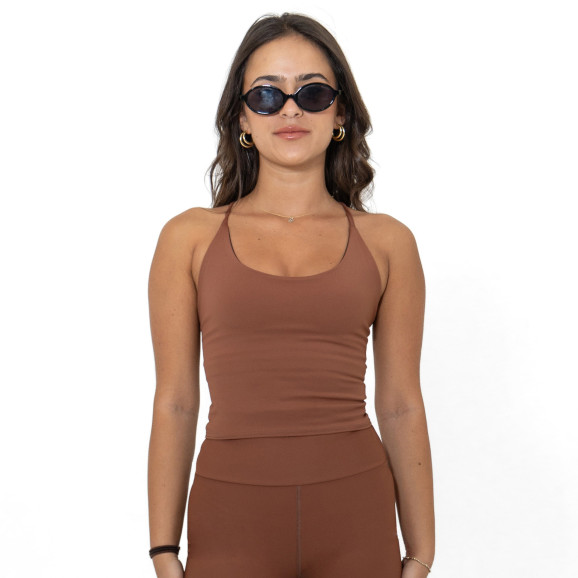 Barely There Sunrise Shelf Bra | Greatly & Co.