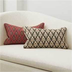 Heirloom Tree Pillow Cover | West Elm (US)