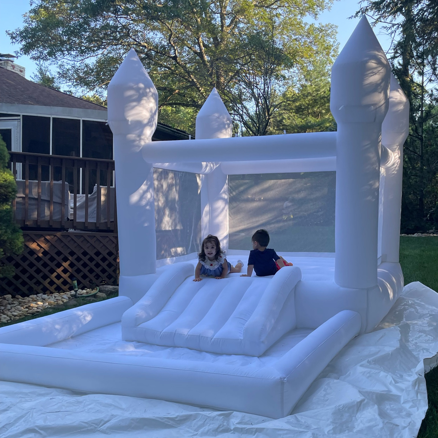 ⚠️WARNING⚠️This product might just produce the best belly laughs ever!!😍🤍

#LTKkids #LTKhome #LTKfamily