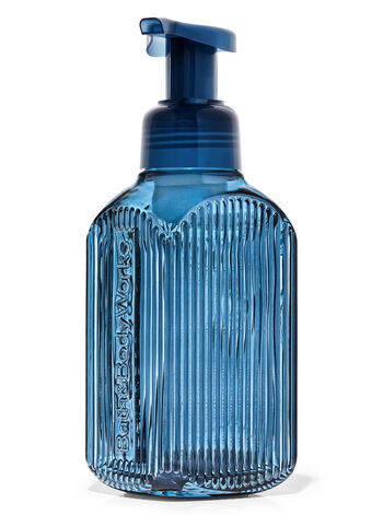 Navy Vertical Lines


Gentle Foaming Soap Dispenser | Bath & Body Works