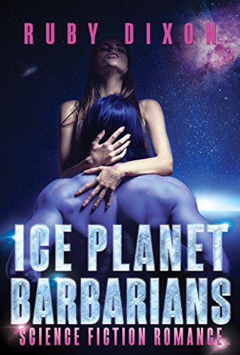 Ice Planet Barbarians | Amazon (US)