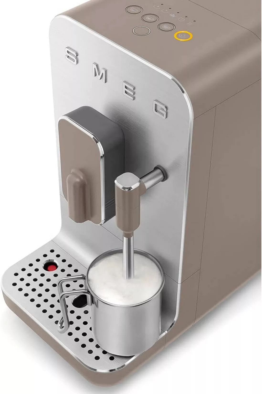 Coffee Machines | Bean To Cup Coffee Machine | Smeg | Debenhams UK