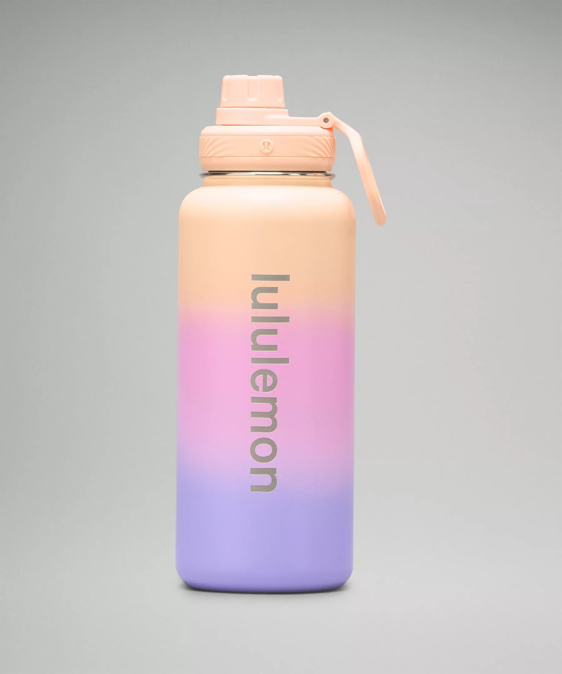 Back to Life Sport Bottle 32oz | Lululemon (US)