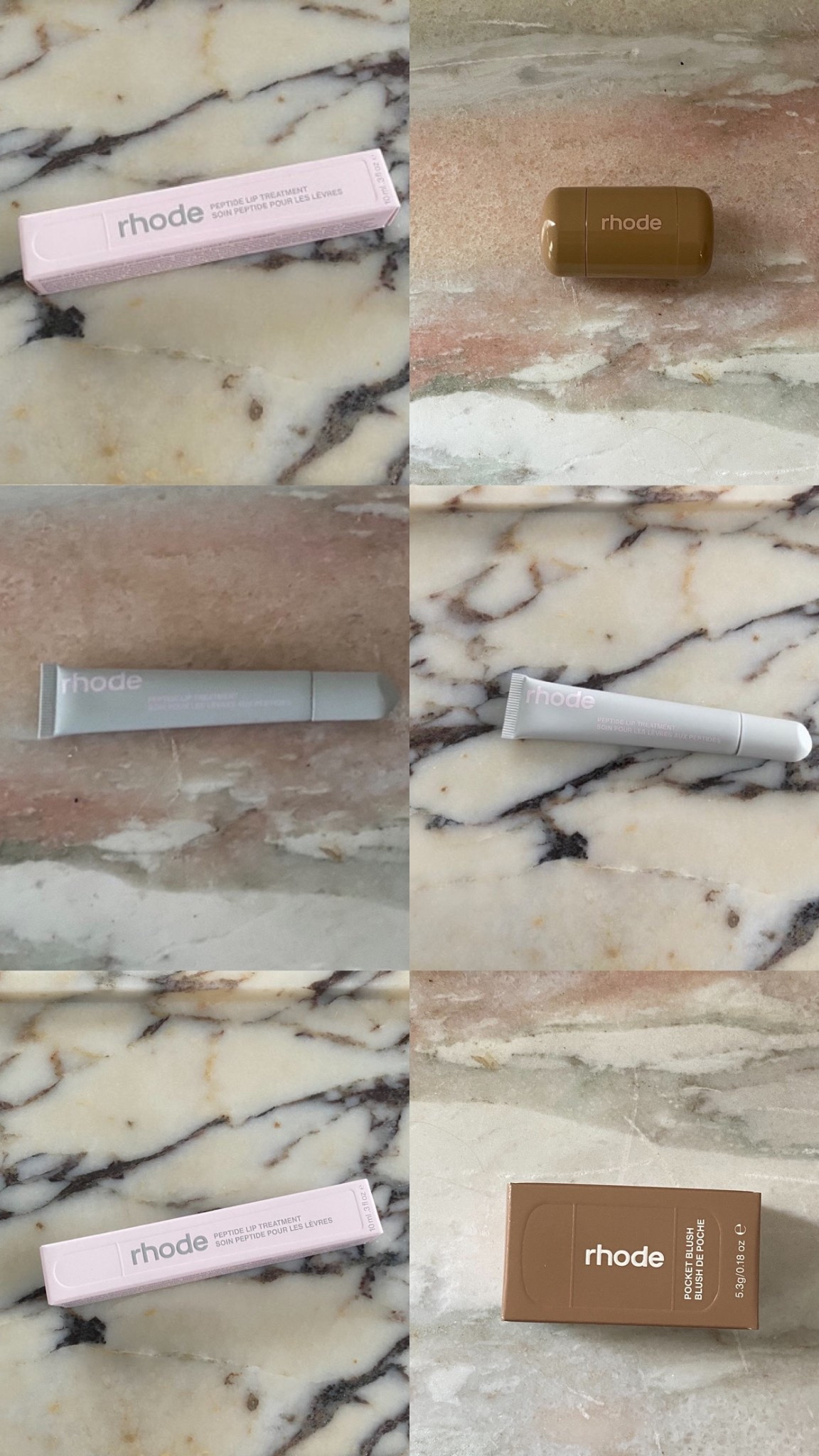 rhode at Sephora day <3 my favs:

#LTKstyletip #LTKbeauty