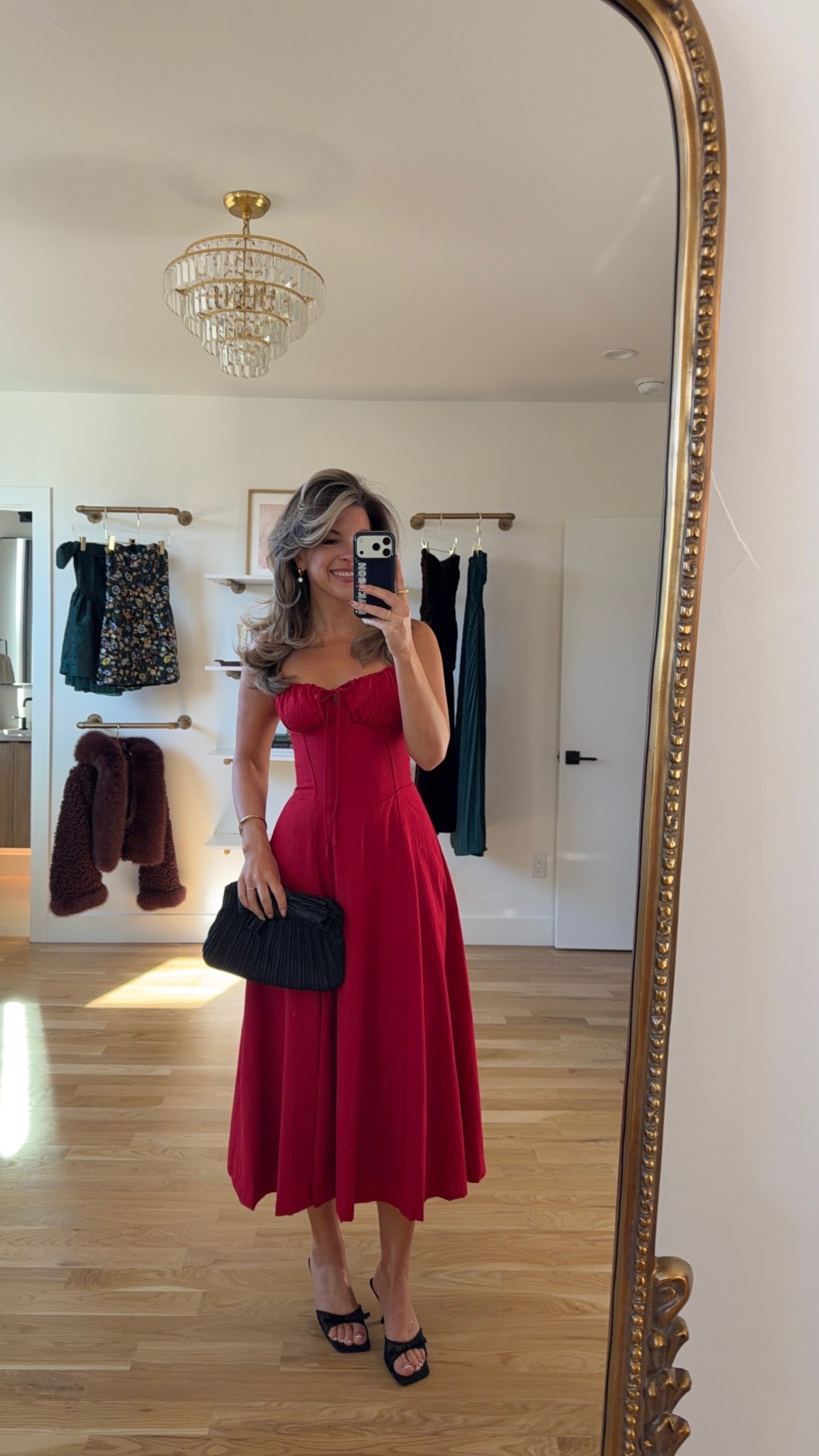 Vici wedding guest and formal event dresses

Vici code: emerson35

Wearing my usual smalls/2

Date night
Formal event
Black tie
Cocktail
Red dresss
Special occasion

#LTKSeasonal #LTKFindsUnder100 #LTKWedding