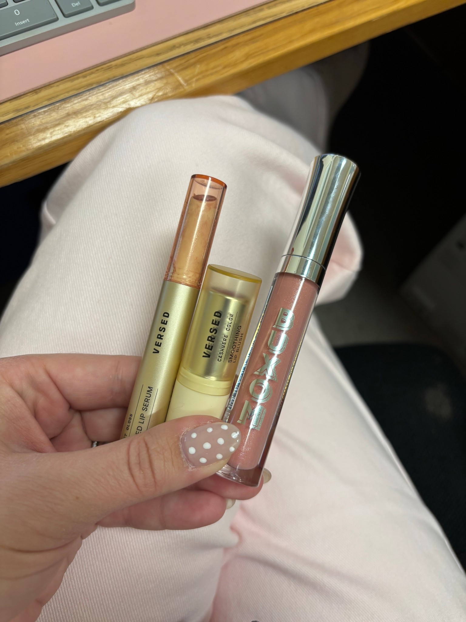 Current lip combo I’m loving! Everyday lip 💋

#LTKselfcare #LTKBeauty #LTKmomlife