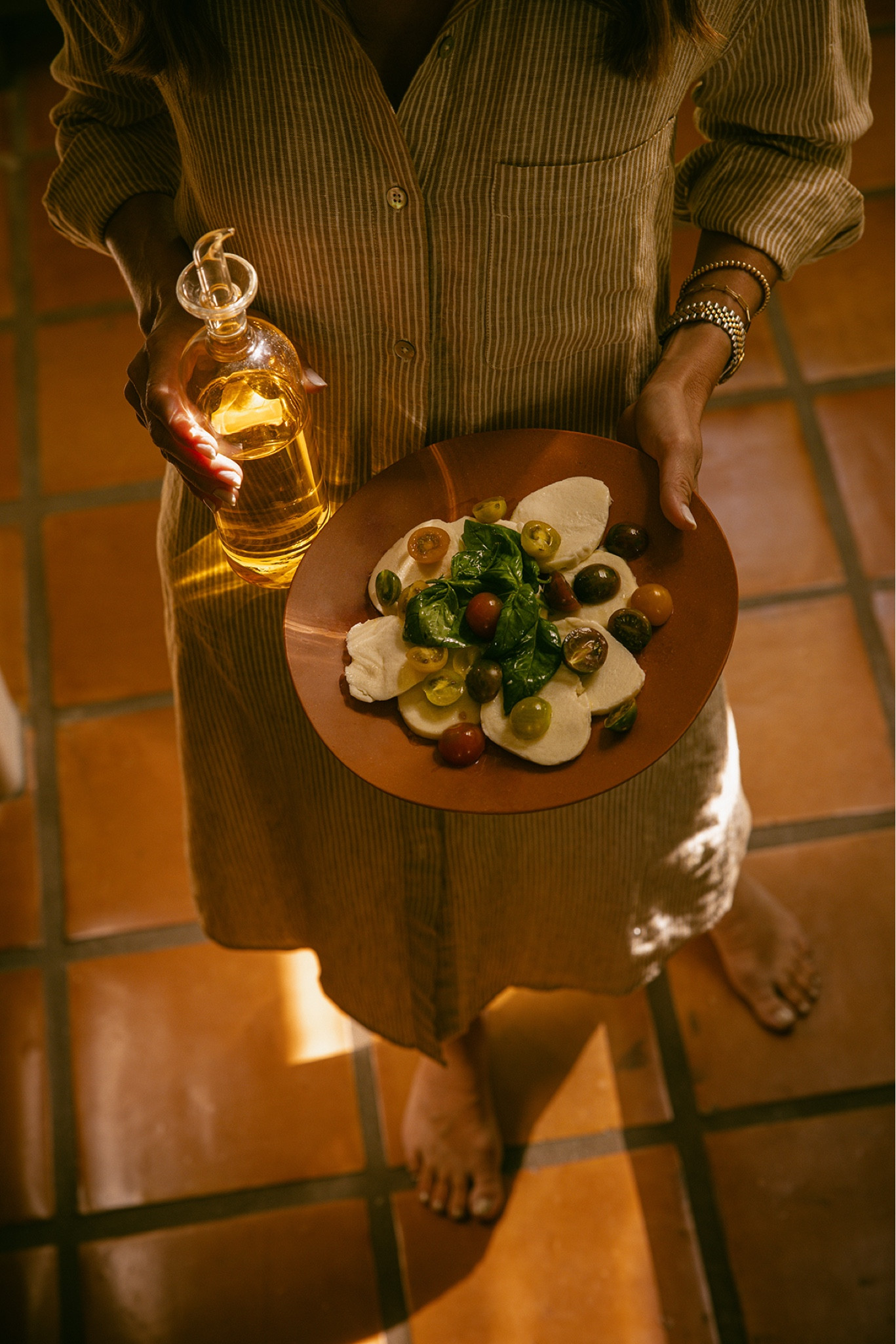 Faherty: Laguna Linen Maxi Shirtdress


#LTKBeauty #LTKStyleTip #LTKTravel