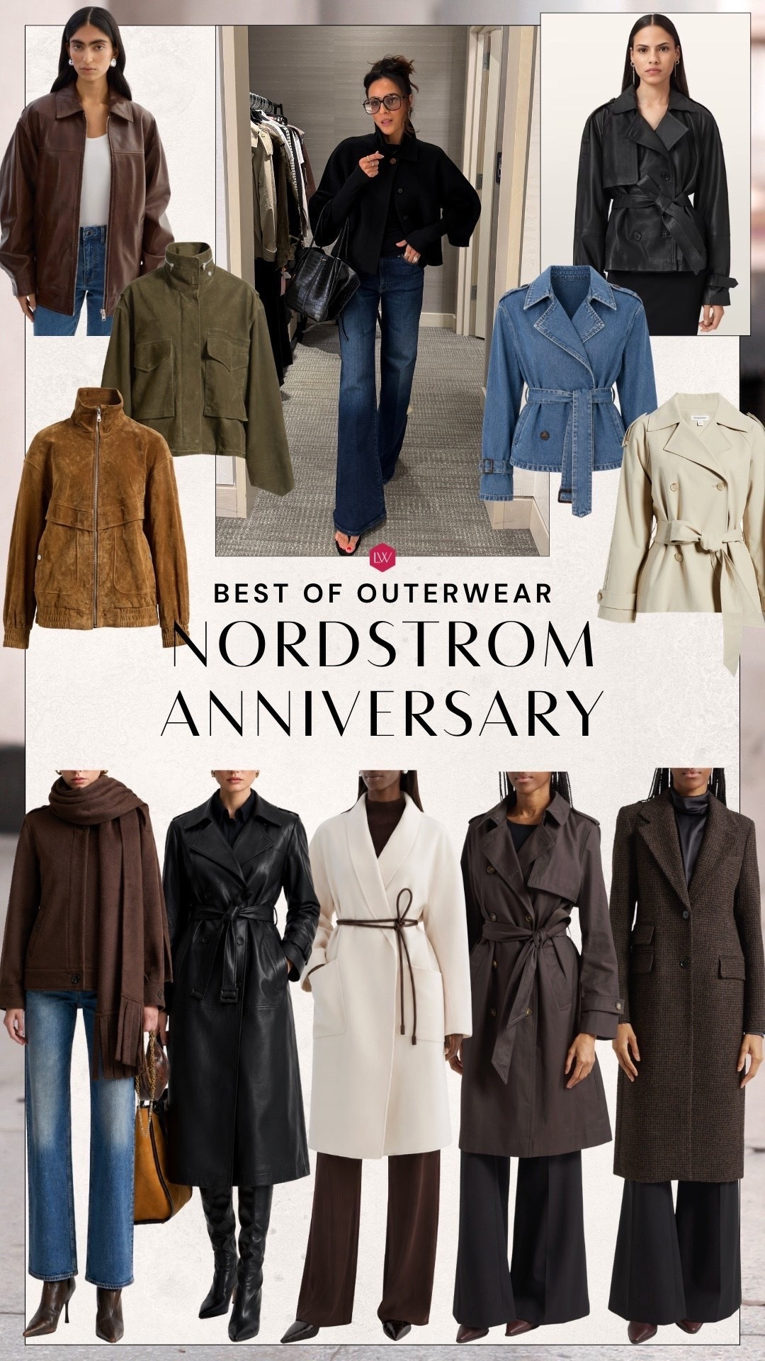 I did the work for you ladies and found the best outerwear!!






Jacket, coat, style, Nsale

#LTKSeasonal #LTKOver40 #LTKSaleAlert