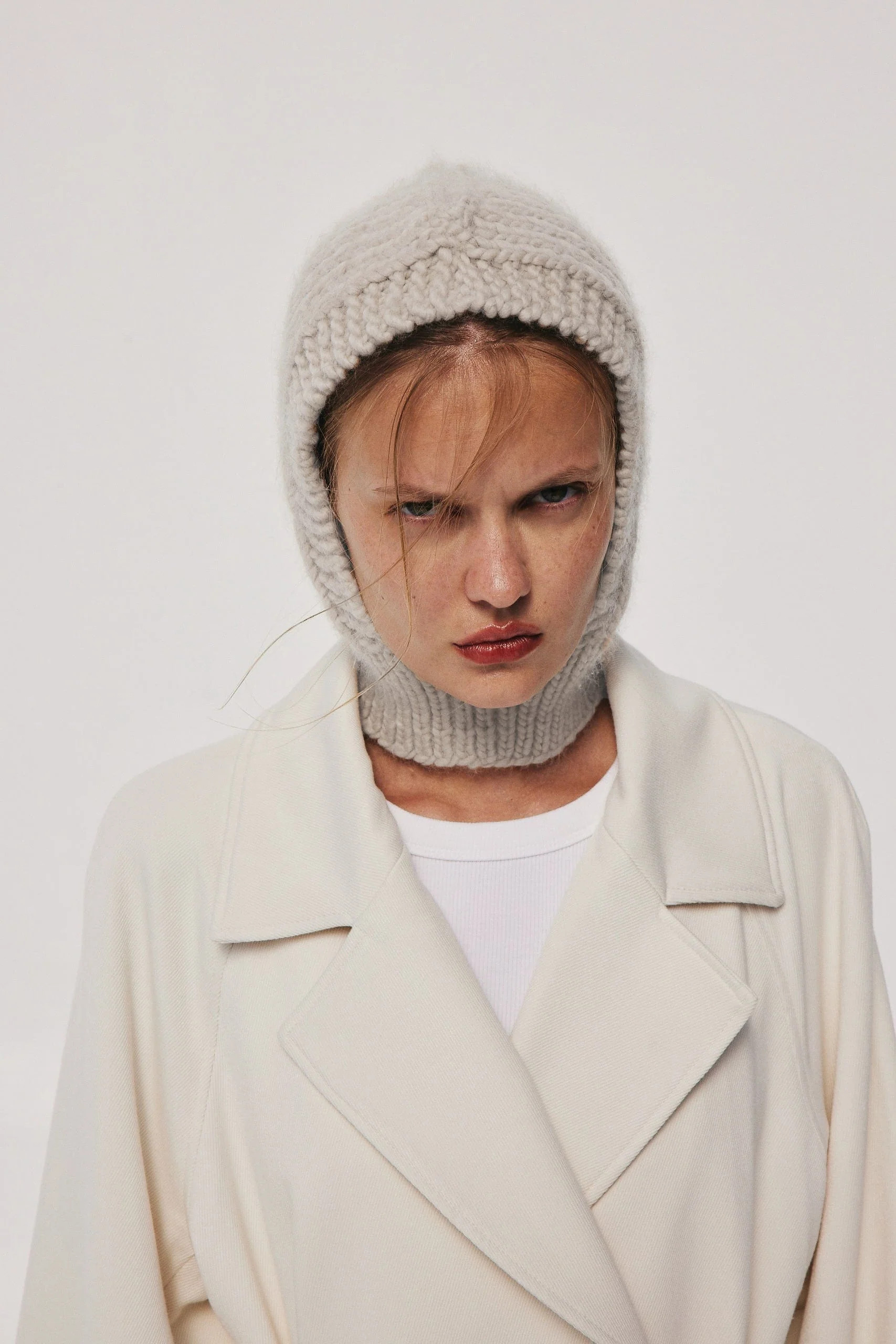 Murphy Balaclava | Janessa Leone