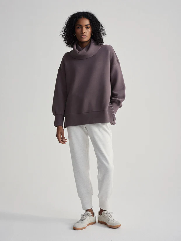 Milton Sweat | Varley UK | Varley UK
