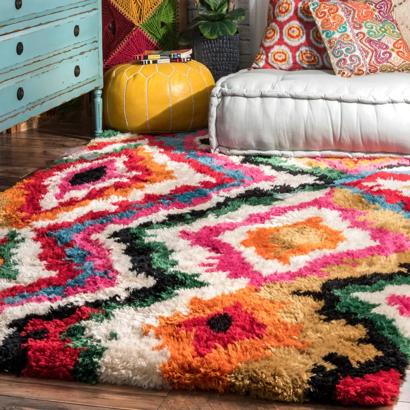 Serena Rug | Wayfair North America