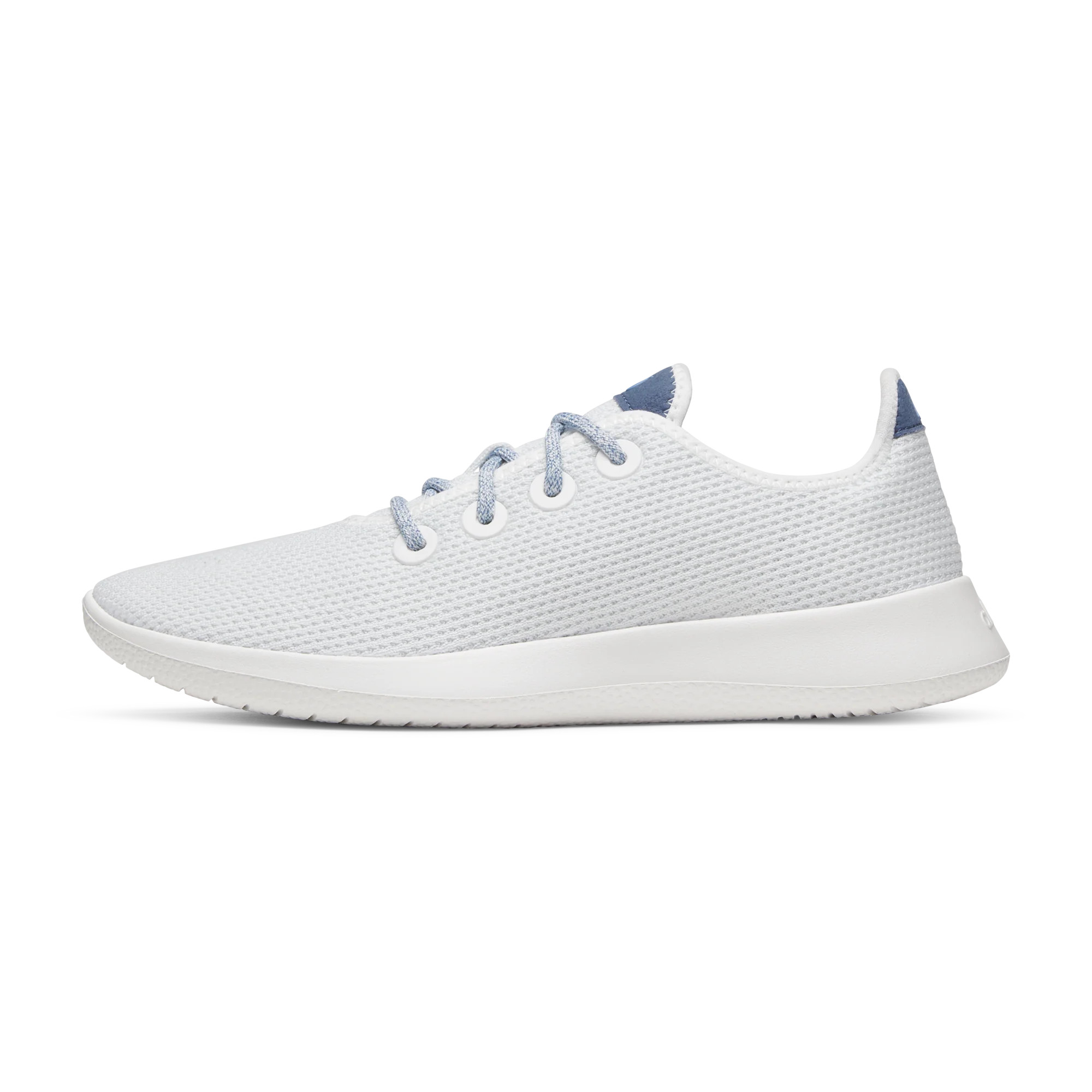 Women's Tree Runner - Kaikoura White (White Sole) | Allbirds