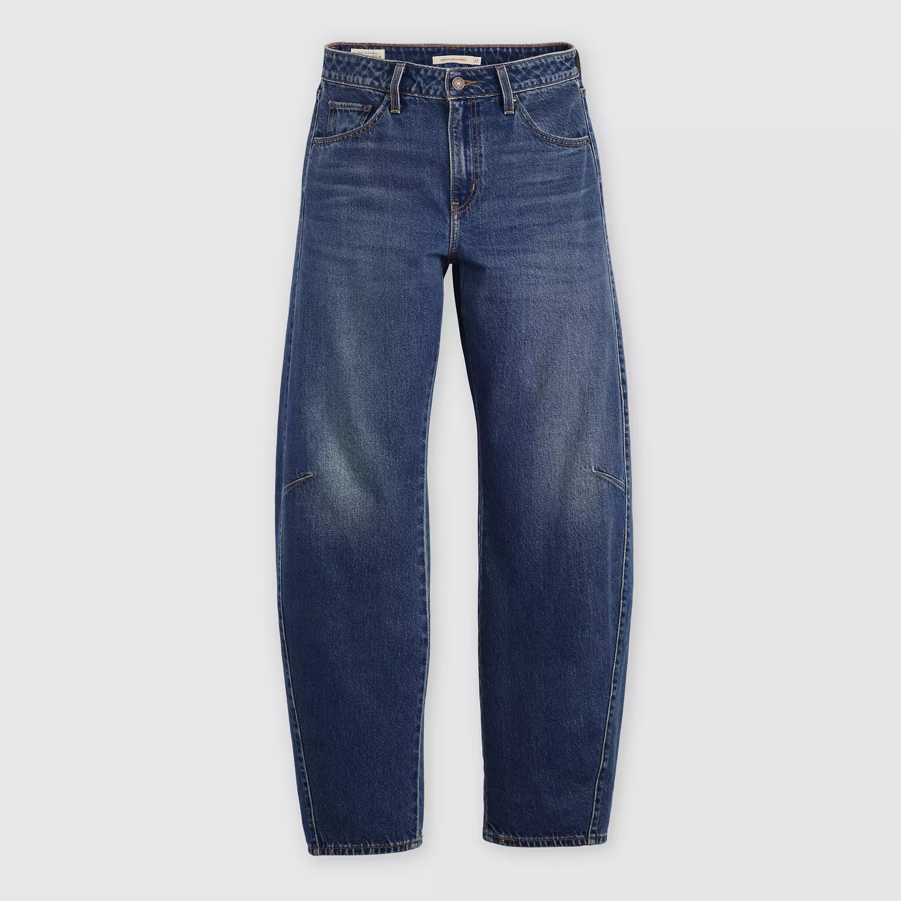 Jean Baggy Dad Barrel | Levi's EU