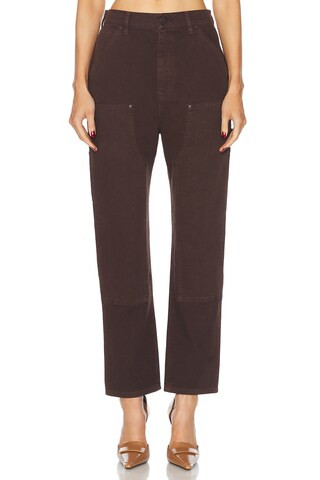 Slim Work Straight Leg | FWRD 