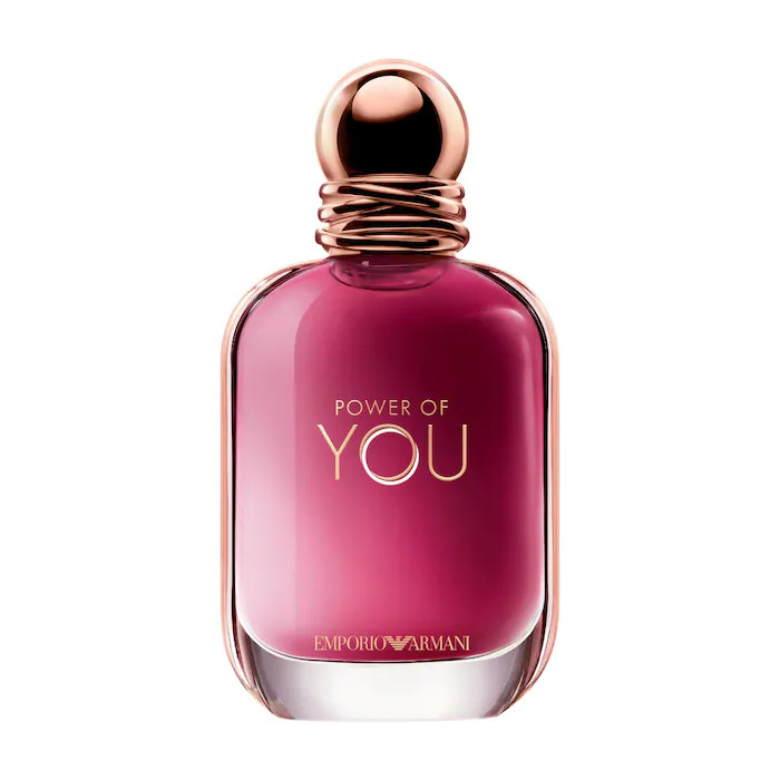 Power of You Eau de Parfum with Passion Fruit | Sephora (US)