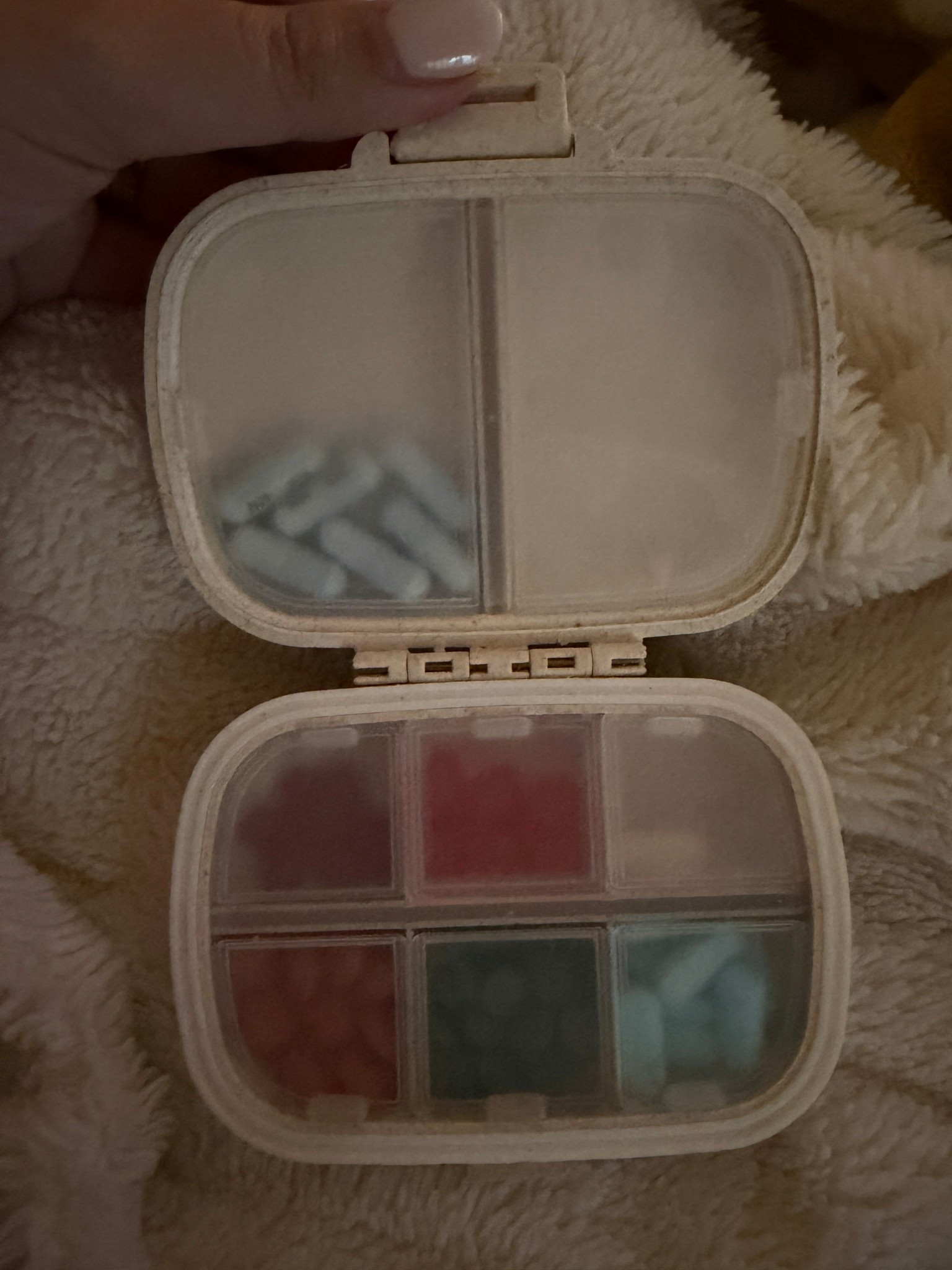 A must have for travel! I keep one stocked in my purse at all times! 

#LTKSeasonal #LTKTravel