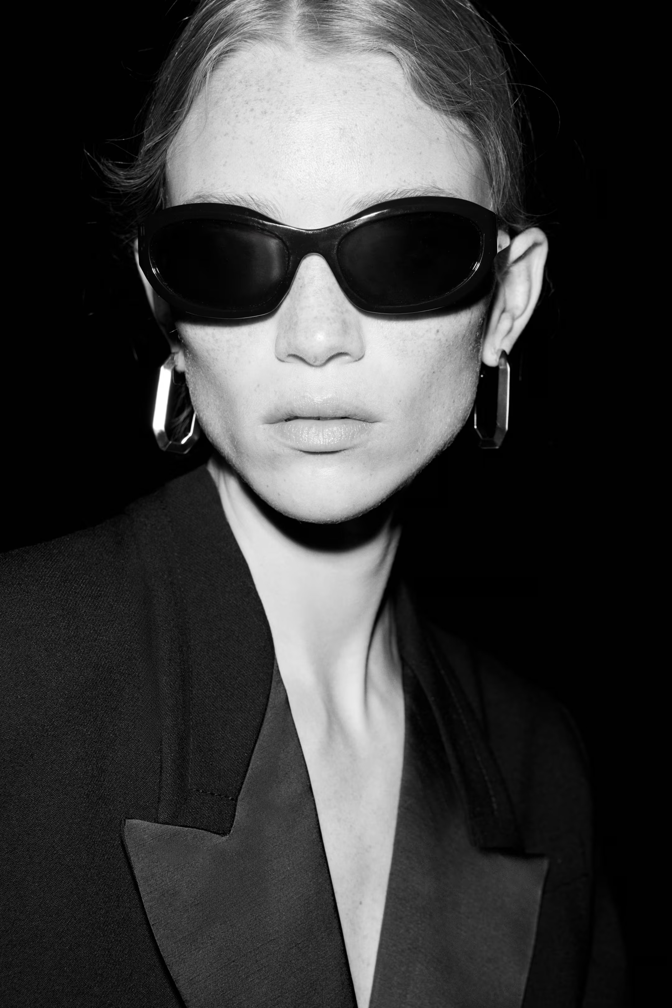 Mini Jacket Dress | H&M (US + CA)