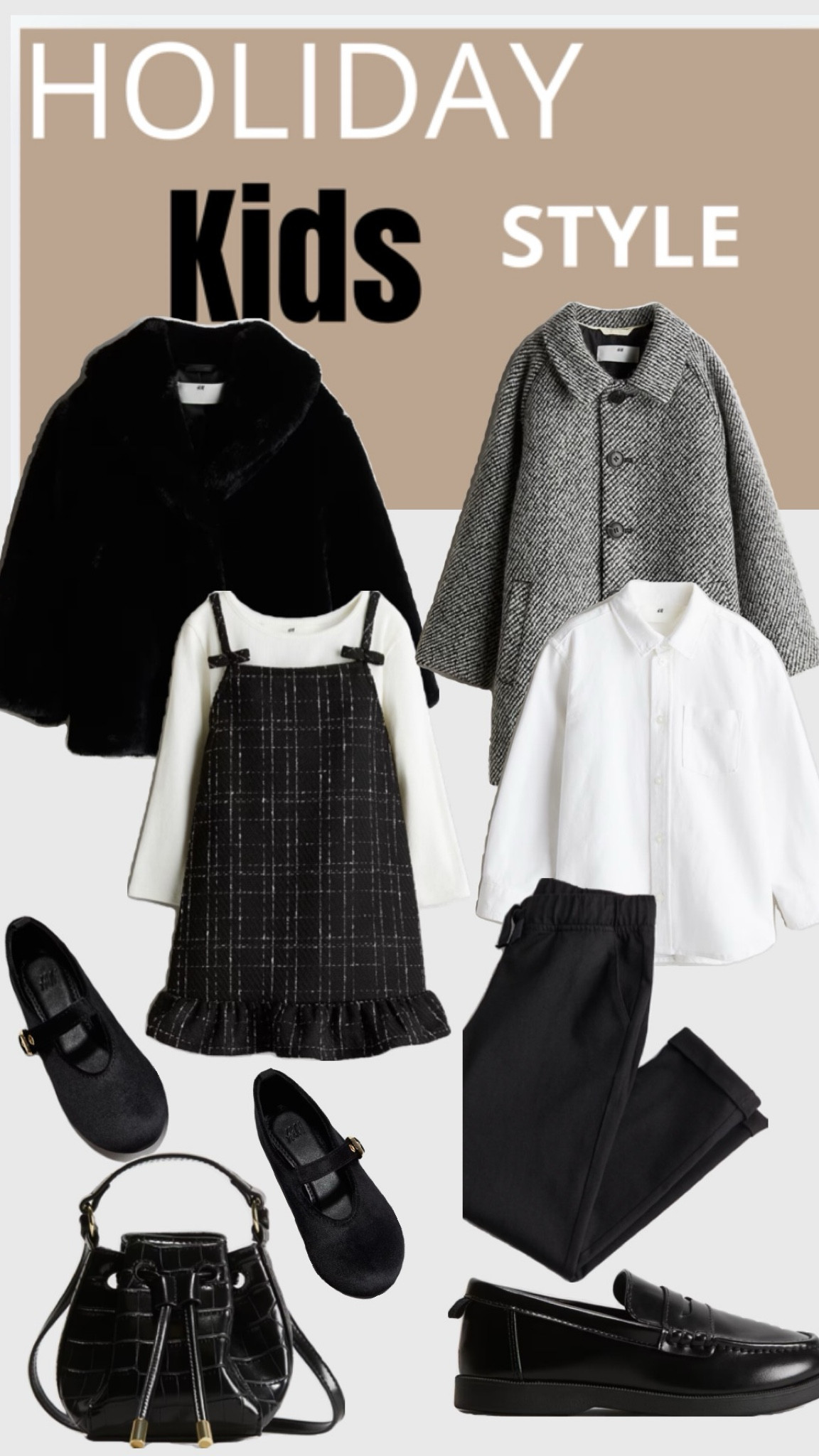 #LTKStyleTip #LTKHoliday #LTKKids