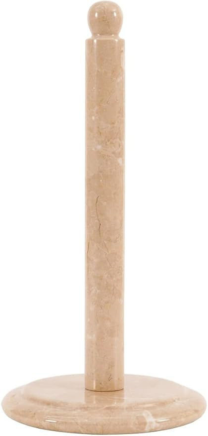 Radicaln Marble Paper Towel Holder Paper 12.5" Inches Verona Handmade Towel Holder - Towel Kitche... | Amazon (US)