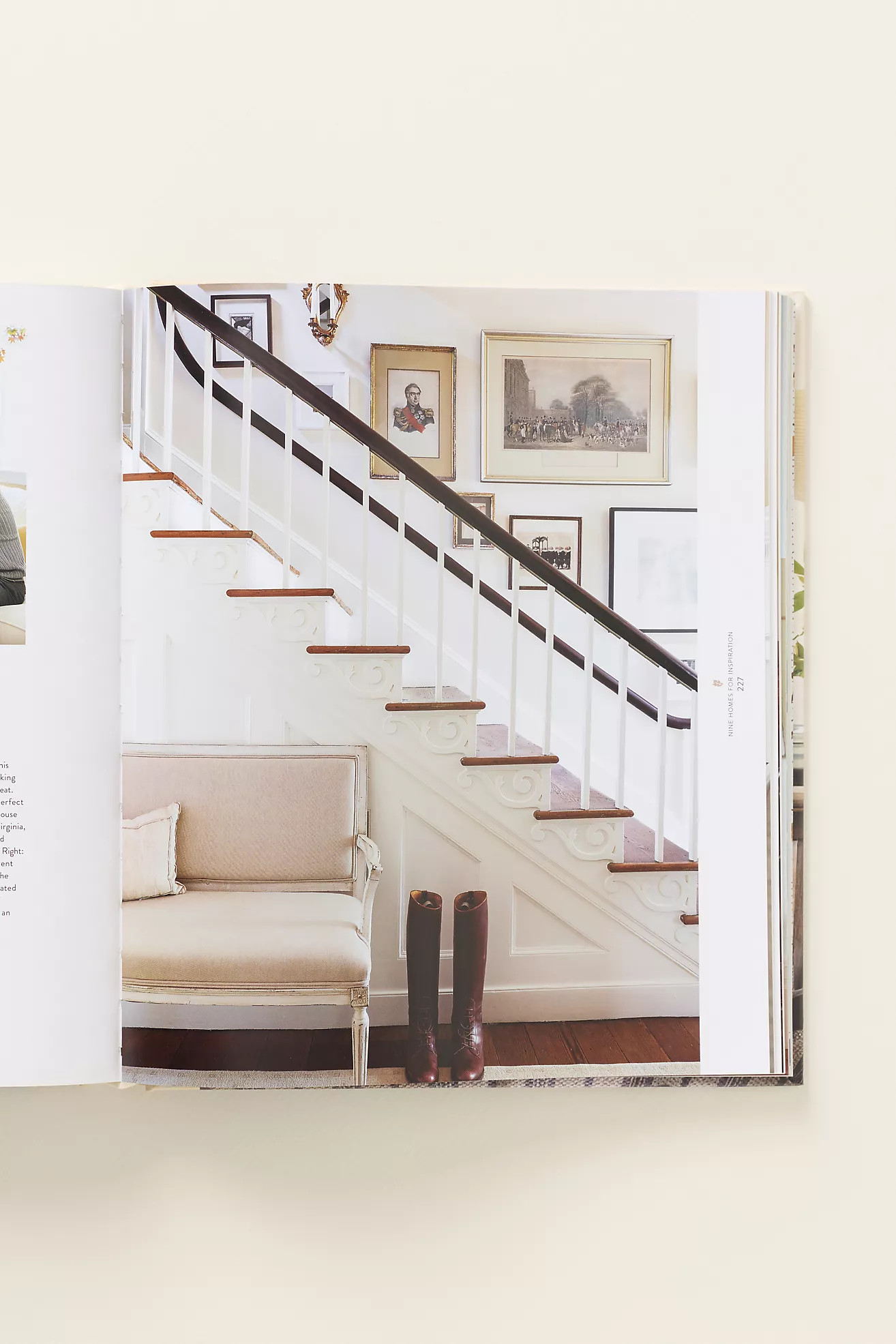 The Essentials: The Art of Interior Design Hardcover Book | Anthropologie (US)