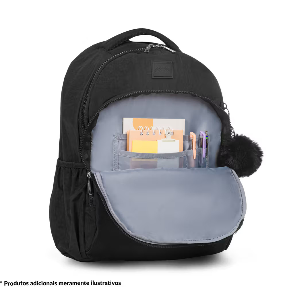 Mochila Fun - World Tour | Gocase (BR)