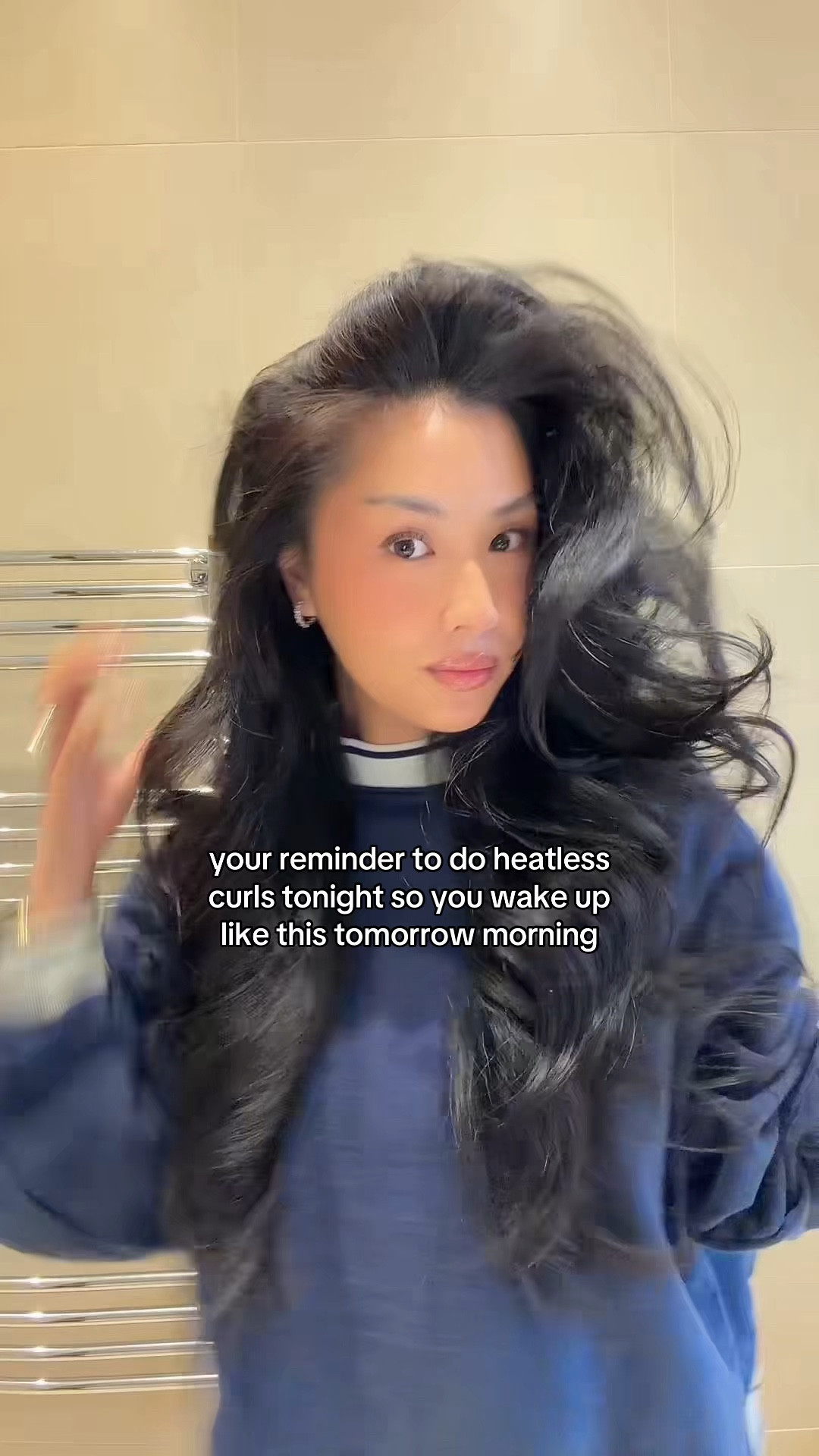 My fav for heatless curls 

#LTKBeauty #LTKSaleAlert #LTKmorningroutine