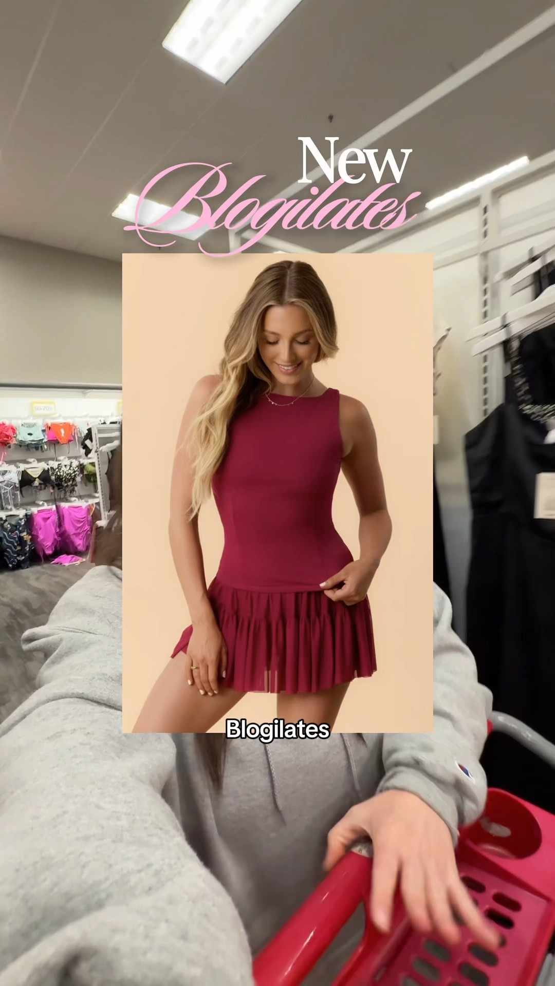 Here you go — all sales keywords combined with commas in one clean list:

sale, holiday sale, clearance, markdown, price drop, limited stock, almost gone, trending deal, viral deal, target sale, target finds, holiday deals, new markdowns, best price, lower price, giftable, perfect gift, holiday must have, limited edition, seasonal drop, restocked, back in stock, hot item, selling fast, target exclusive, trending now, blogilates holiday collection, blogilates target, blogilates activewear sale, holiday activewear sale, cozy sale finds, fleece jacket sale, mockneck sweatshirt sale, wide leg pants sale, ballerina dress sale, flared leggings sale, holiday lounge deals, winter workout sale, pilates outfit sale, trending athleisure sale, comfy outfit deal, gym wear sale, activewear markdown, seasonal activewear drop, winter fashion sale, run don’t walk, snag this deal, add to cart, must-grab, limited quantities, final call, shop before it’s gone, holiday savings, target deal alert, deal of the day, budget friendly, affordable find, under $50, gift under $40, cozy on a budget, holiday steals, winter steals, viral on sale

#LTKHoliday #LTKfitnessgoals #LTKFindsUnder100