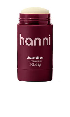Hanni Shave Pillow No-Rinse Gel Stick from Revolve.com | Revolve Clothing (Global)