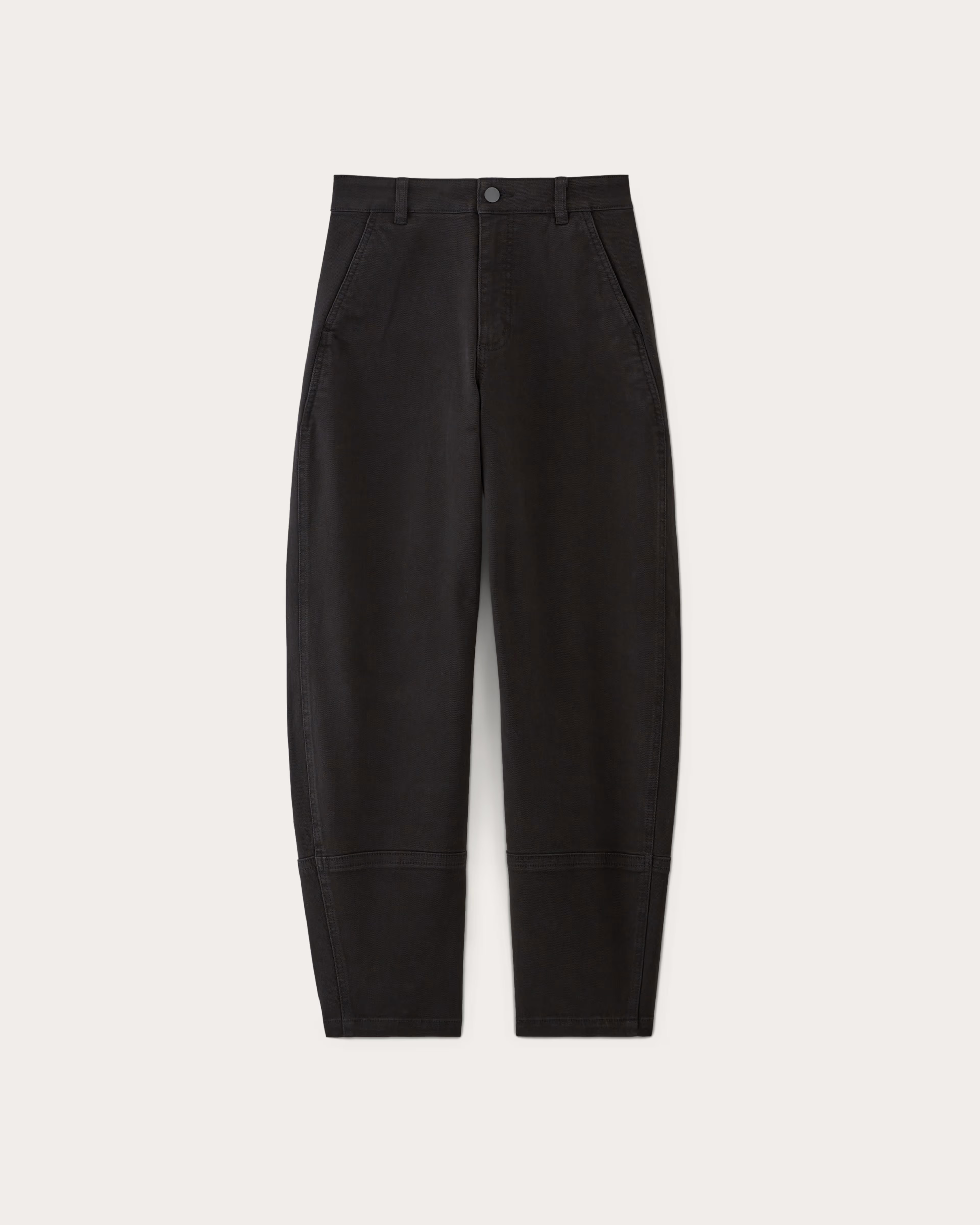 The Utility Barrel Pant | Everlane