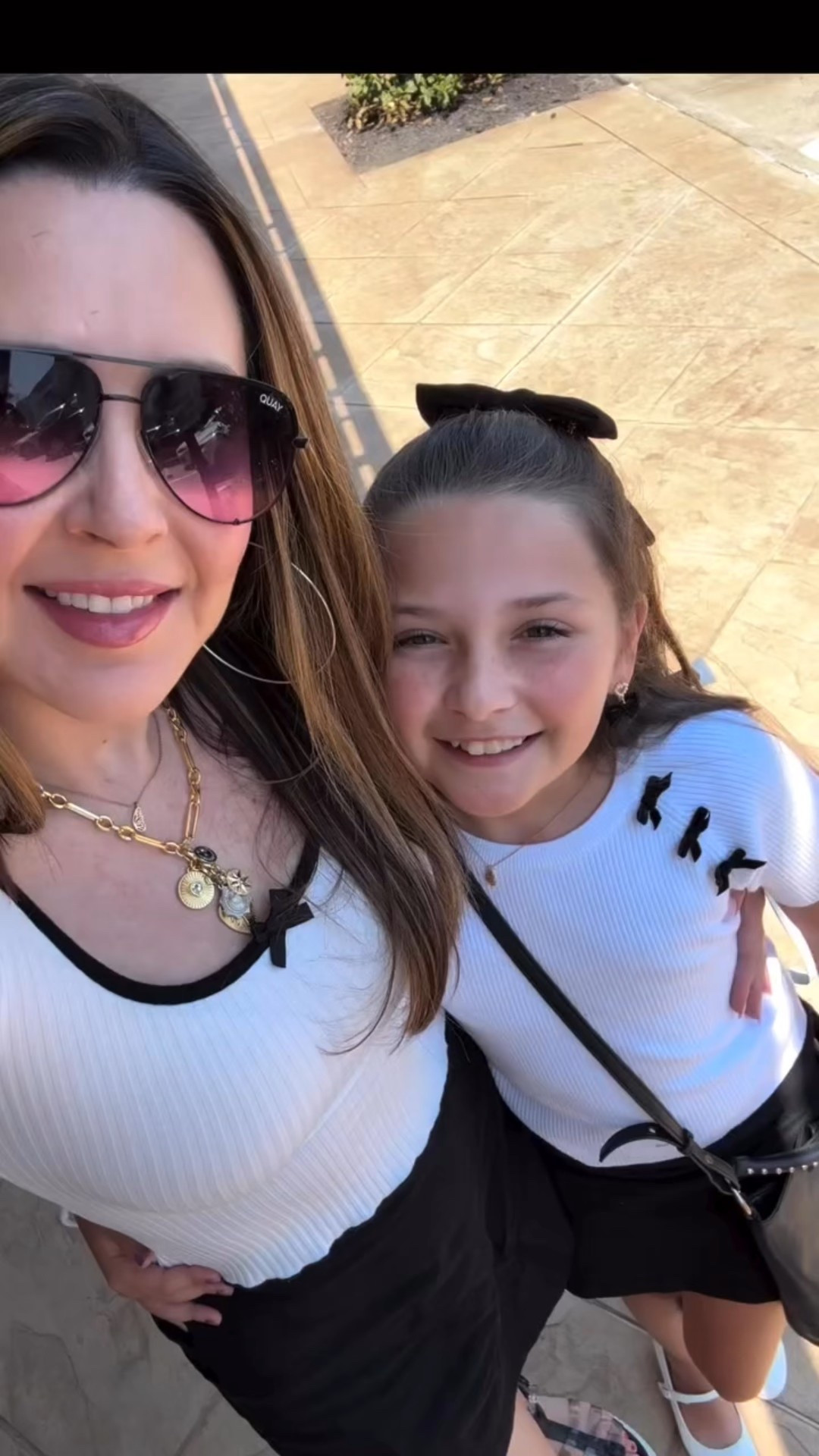 Ulta run with my girl 💕 we each got a Morphe gloss, can you guess who picked what color??!

#LTKBeauty #LTKSaleAlert #LTKFindsUnder50