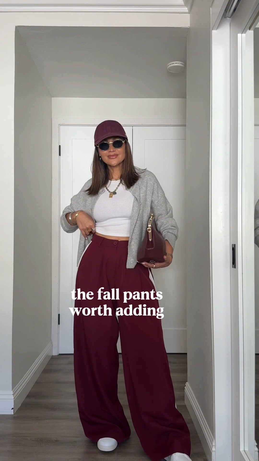 The fall pants I teach for time and time again! Obsessed! Wearing XS

#LTKgrwm #LTKootd #LTKU