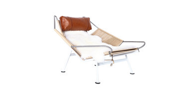 Hans J Wegner Flag Halyard Chair | Manhattan Home Design