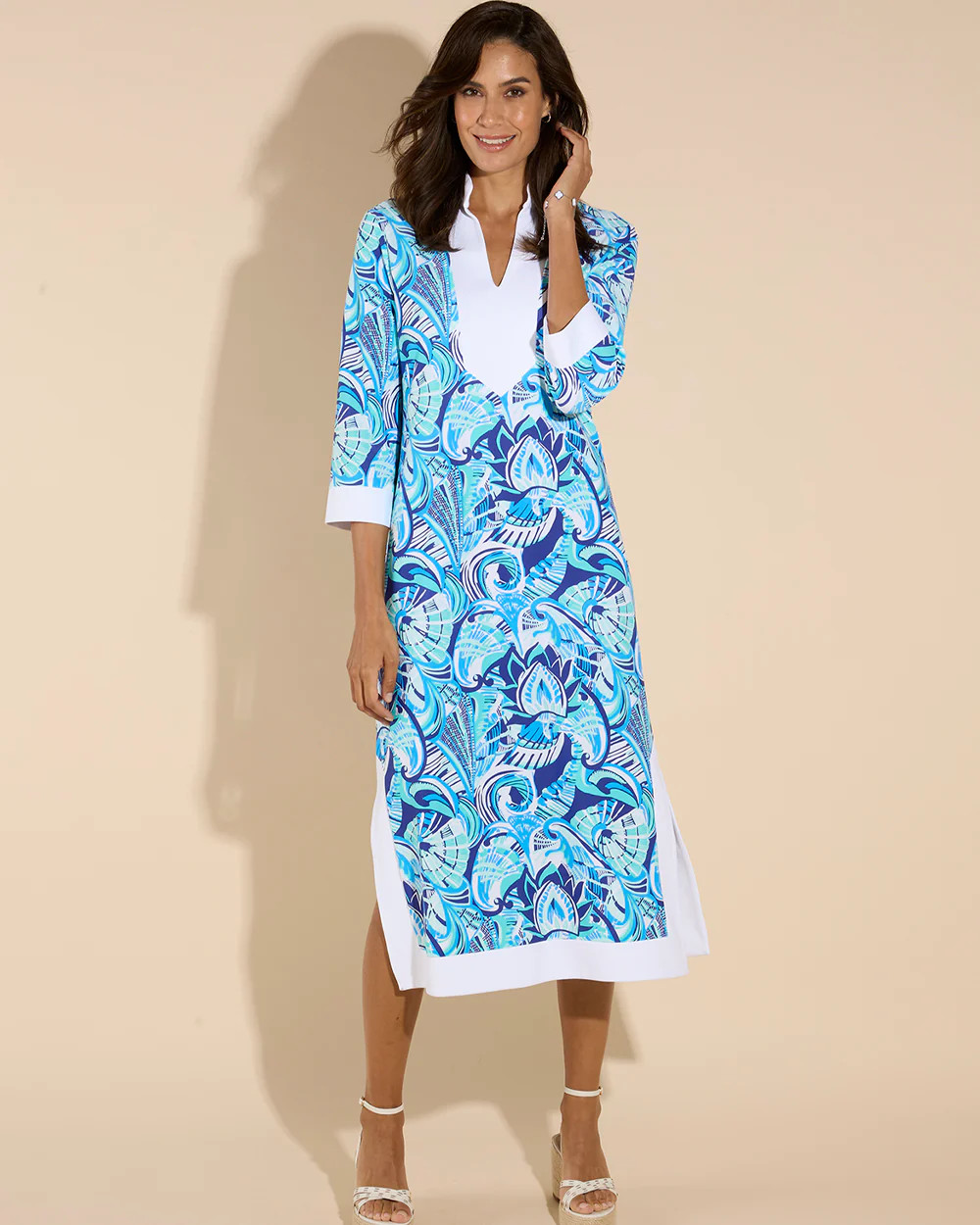 Katie Dress - Jude Cloth | Jude Connally