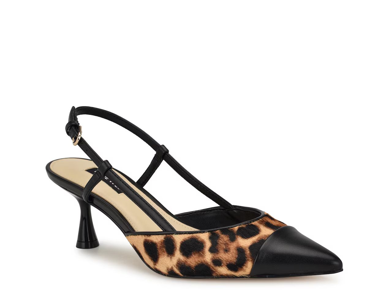 Nine West Rizzy Pump | DSW