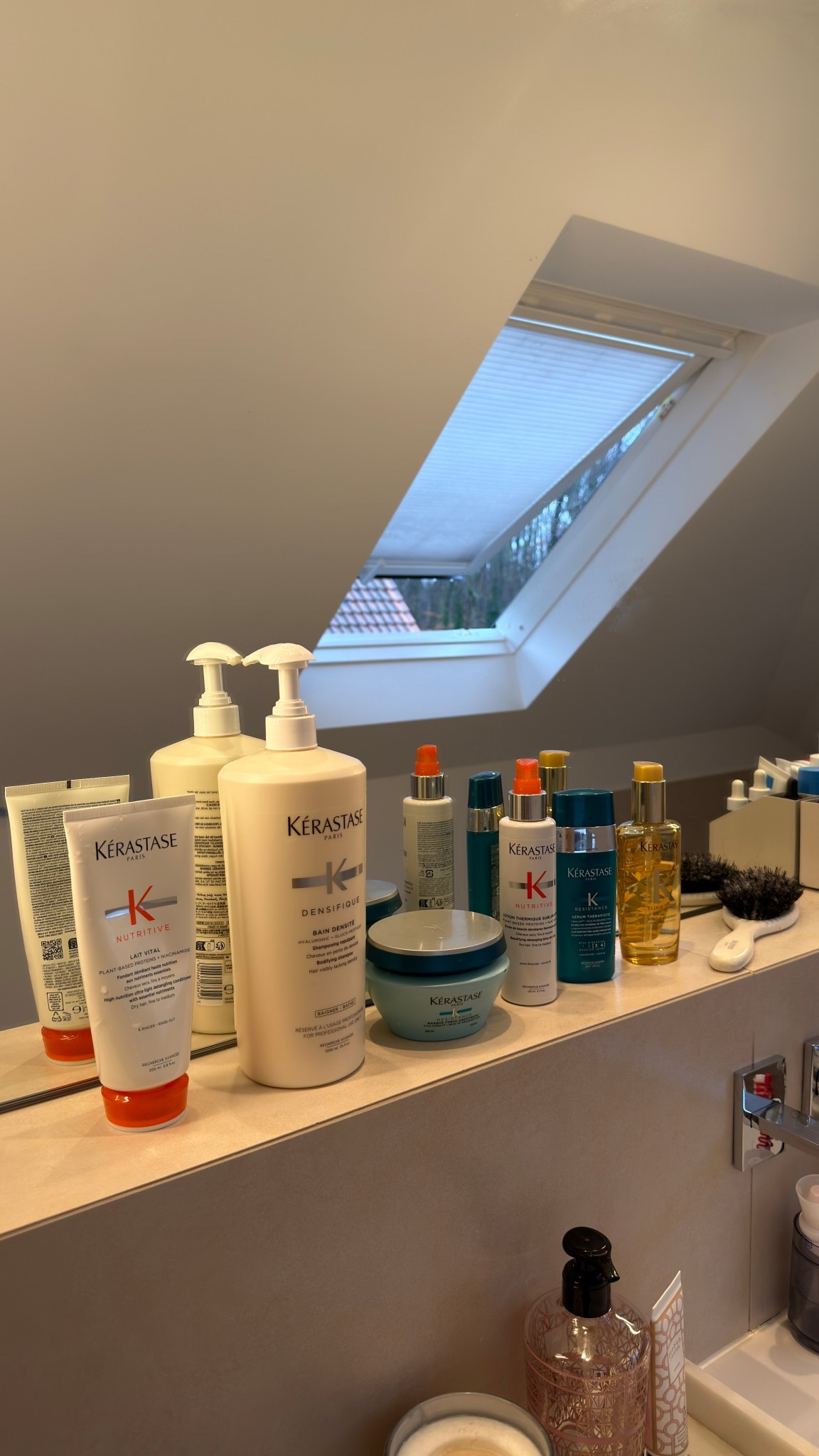 Hair-Selfcare 🩷

#LTKstyletip #LTKdeutschland #LTKbeauty