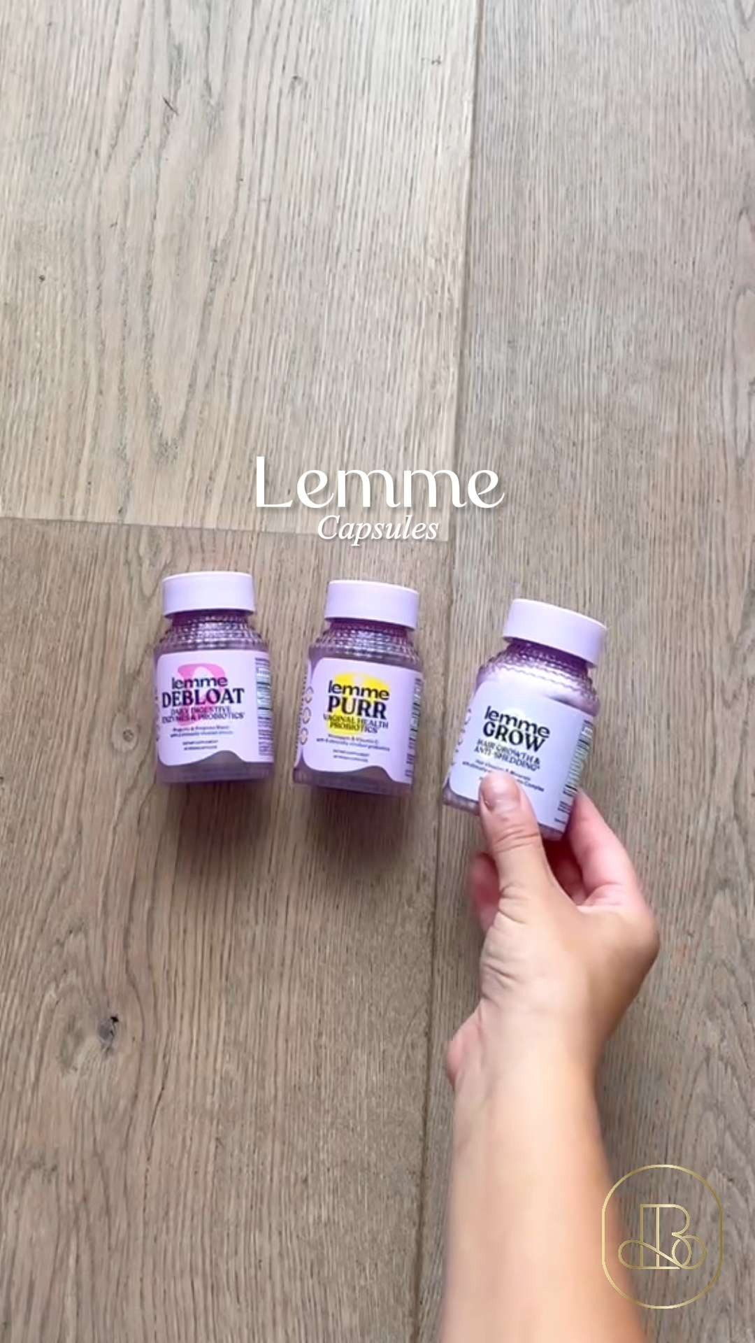 Hitting your fitness goals isn’t just about the workouts; it’s about how you fuel your body from the inside out! ⚡️ I’ve officially added the Lemme Burn Capsules to my morning supplement routine, and the difference in my energy is unmatched. Perfect for fitness enthusiasts, macro-trackers, and active lifestyle creators who want a clean, plant-powered metabolism boost. 🏋🏼‍♀️#hairgrowthtips #glowup #morningroutine #metabolismboost #fitnesstips #cleanwellness #guthealth #debloat 

#LTKfitnessgoals #LTKselfcare #LTKActive