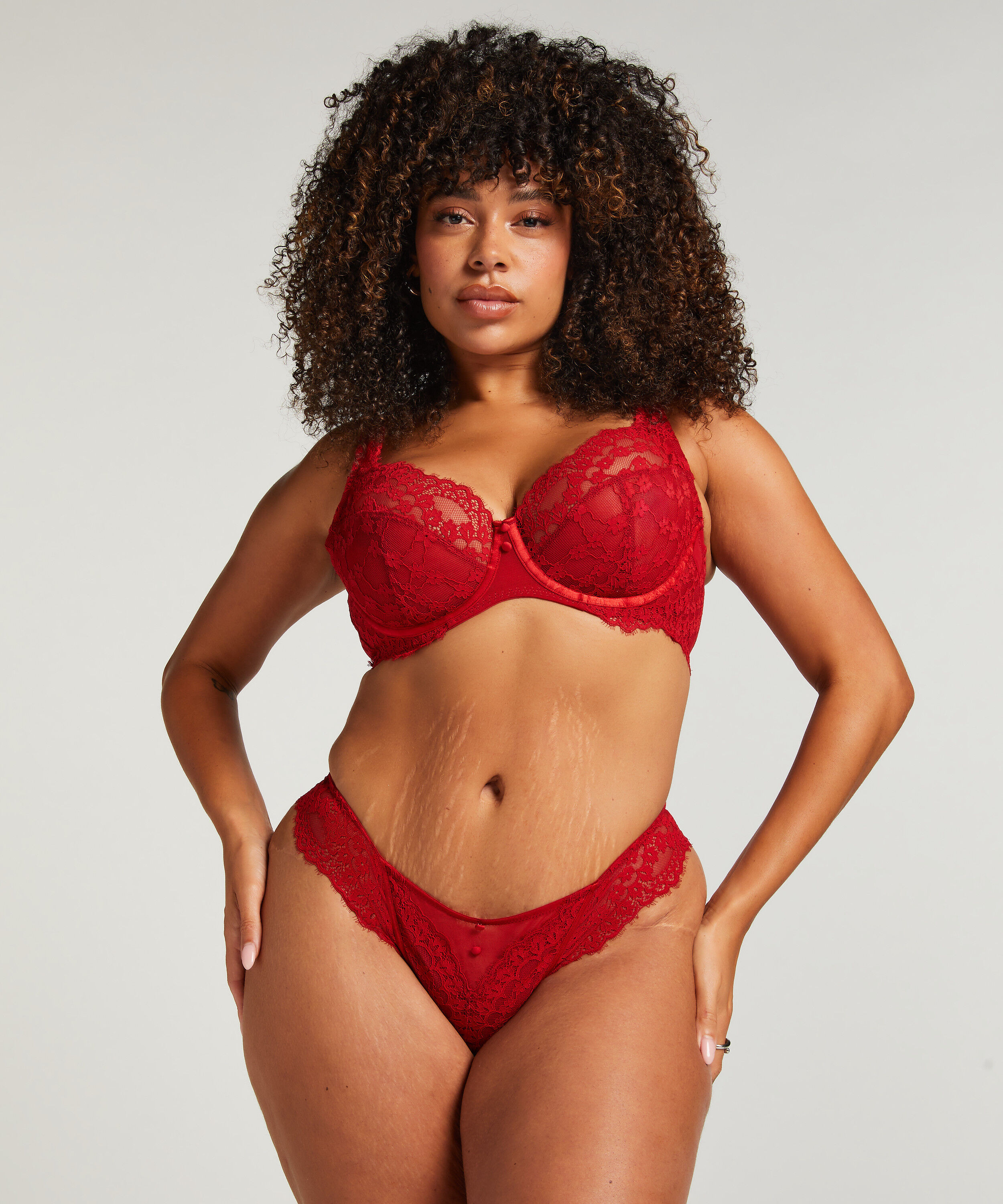 String Daisy | Hunkemoller (DE)