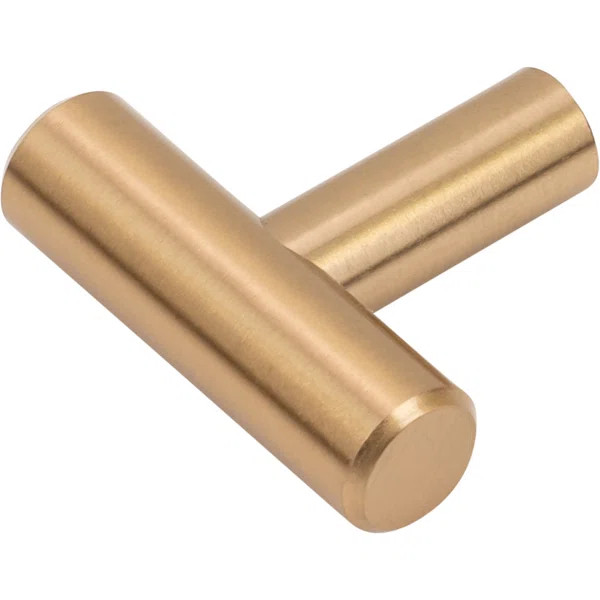 1 7/8" Length Bar Knob (Set of 10) | Wayfair North America